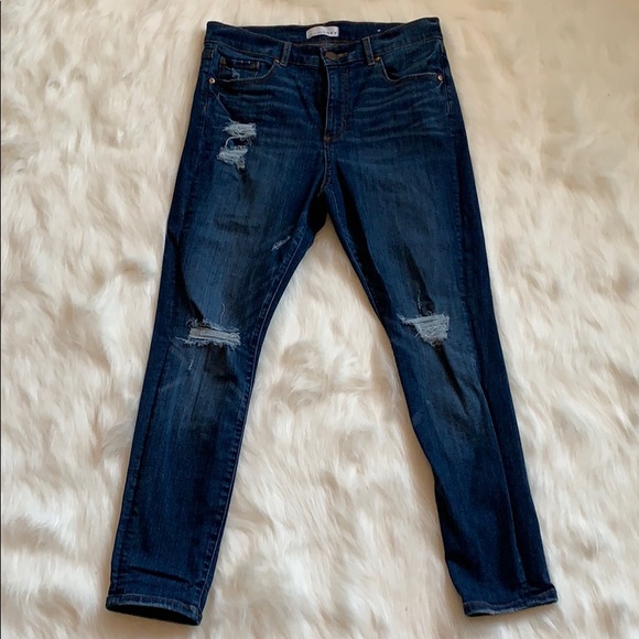 Loft Jeans - Picture 1 of 6